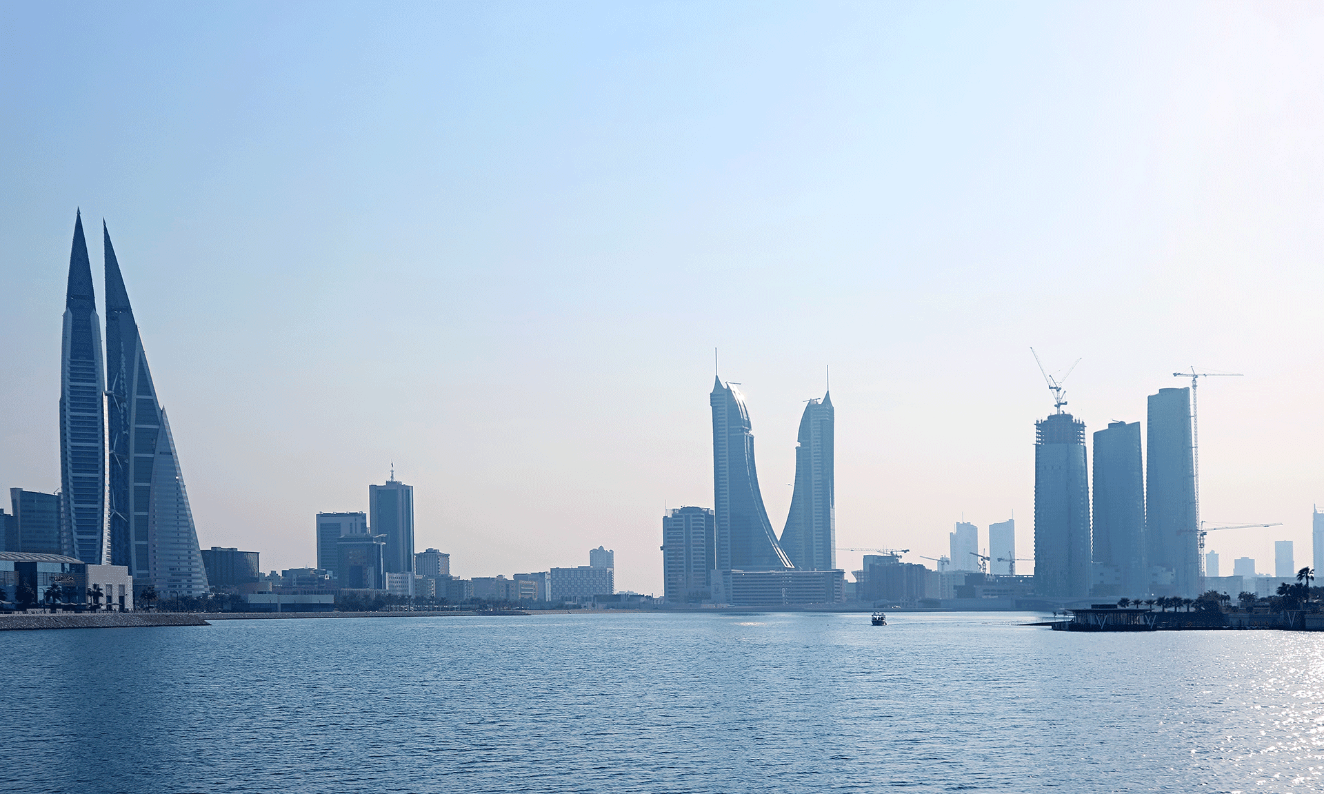 How to Start Small Business in Bahrain - IMC Group